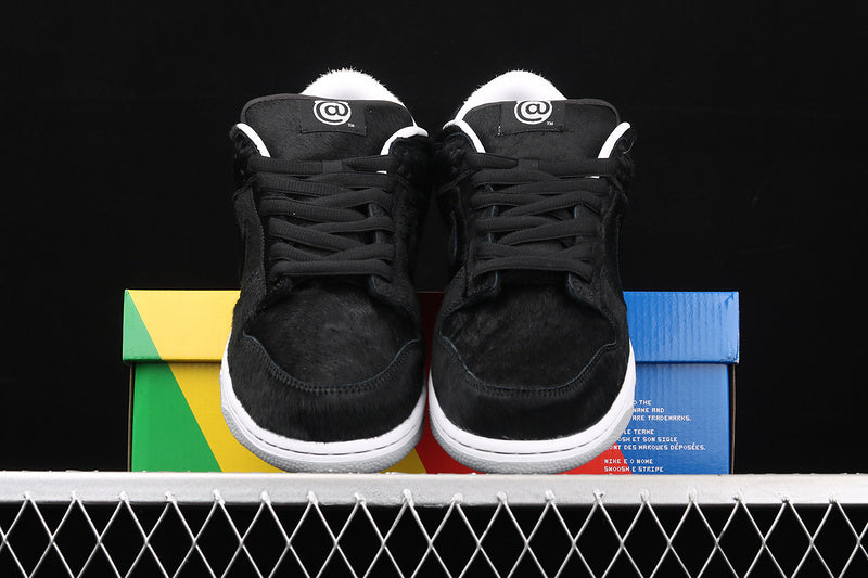 Nike SB Dunk Low Medicom Toy