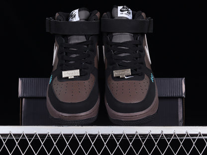 Nike Air Force 1 Mid NH 2 Berlin