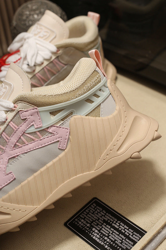 Off-White Odsy-1000 Beige