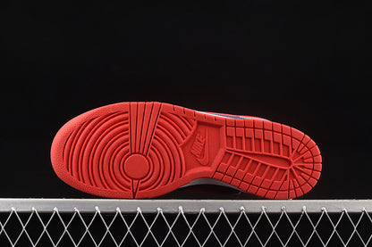 Nike Dunk Low COJP Samba