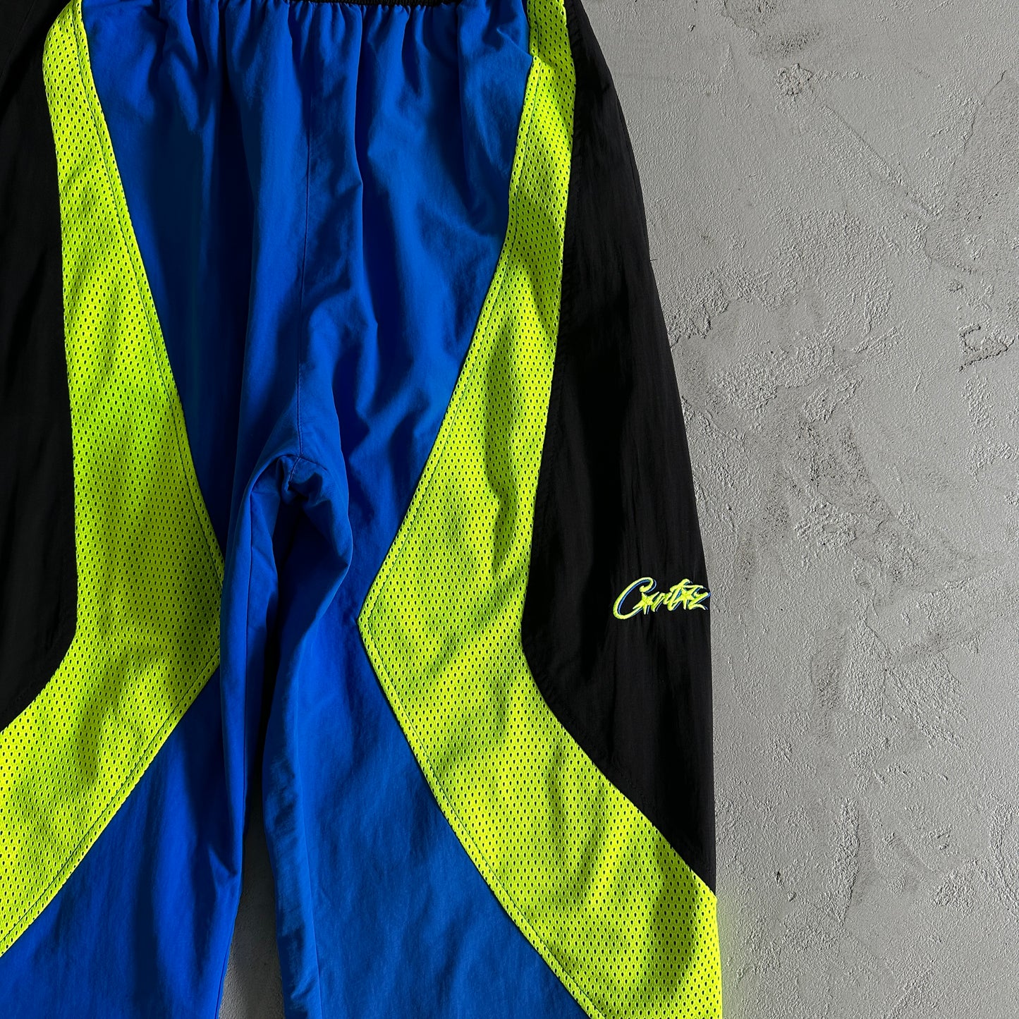 Corteiz Vertigo Shuku Pants Multicolor