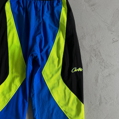 Corteiz Vertigo Shuku Pants Multicolor