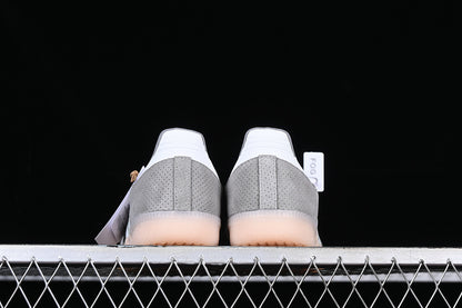 Adidas Samba Grey Bliss Orange