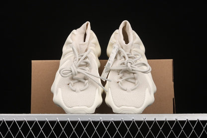 Adidas Yeezy 450 Cloud White