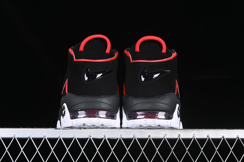 Nike Air More Uptempo 96 Red Tow