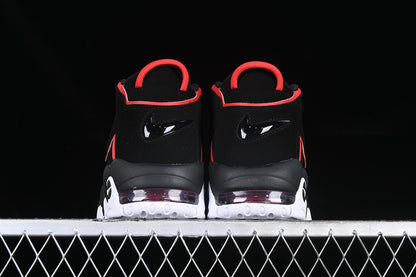 Nike Air More Uptempo 96 Red Tow