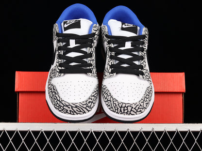 Nike SB Dunk Low Supreme White Cement