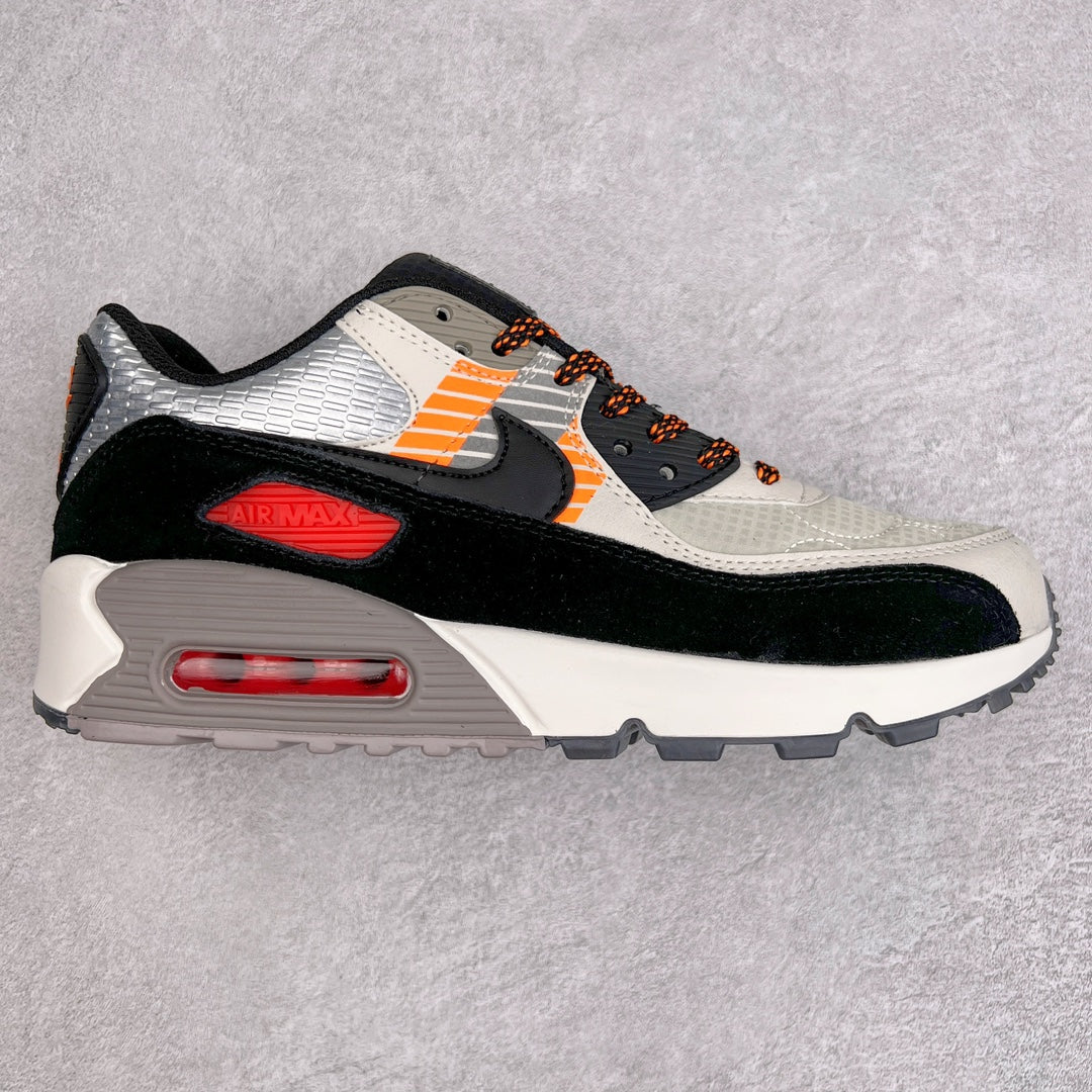 Nike Air Max 90 3M Pack Light Bone