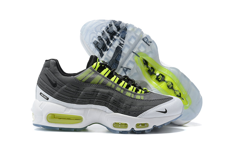 Nike Air Max 95 Kim Jones Total Volt