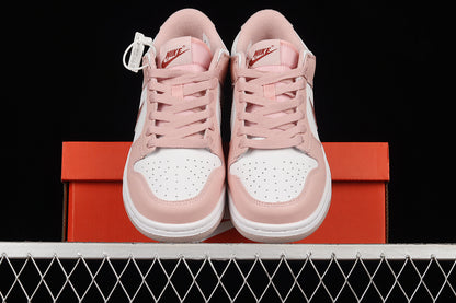 Nike Dunk Low Pink Velvet