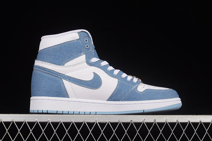 Jordan 1 Retro High Denim