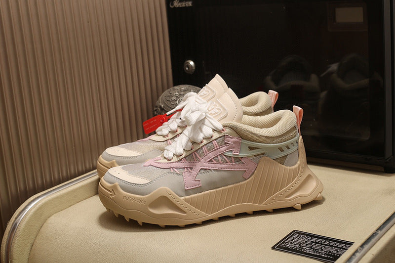 Off-White Odsy-1000 Beige