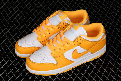 Nike Dunk Low Laser Orange
